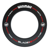 Winmau Plasma Surround Bundle
