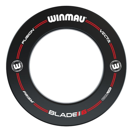 Winmau Plasma Surround Bundle