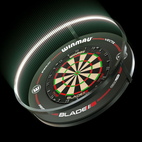 Winmau Plasma Surround Bundle