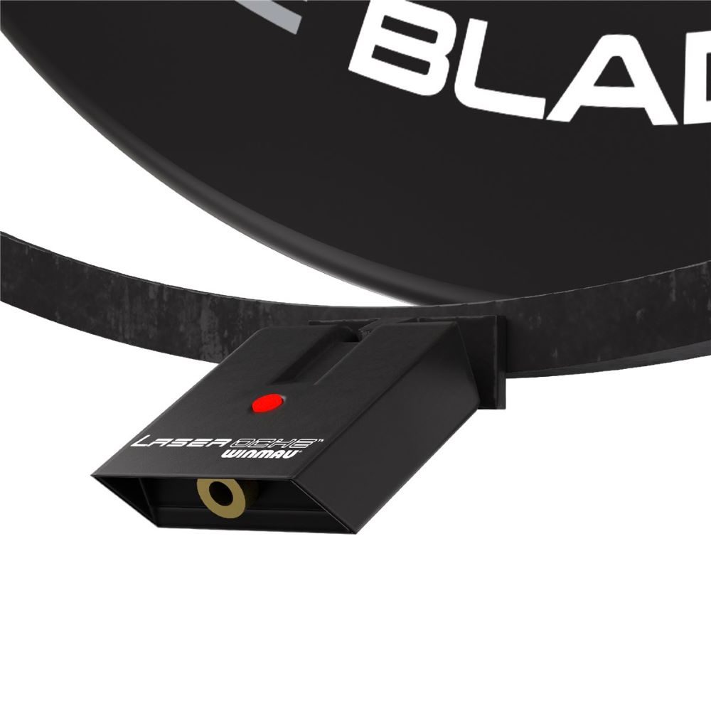 Winmau Plasma Zubehör