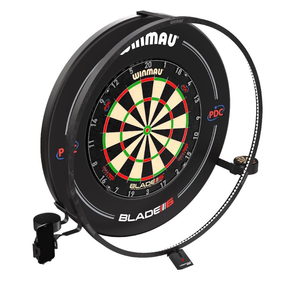Winmau Plasma Zubehör