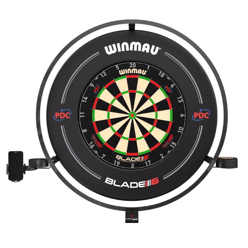 Winmau Plasma Zubehör