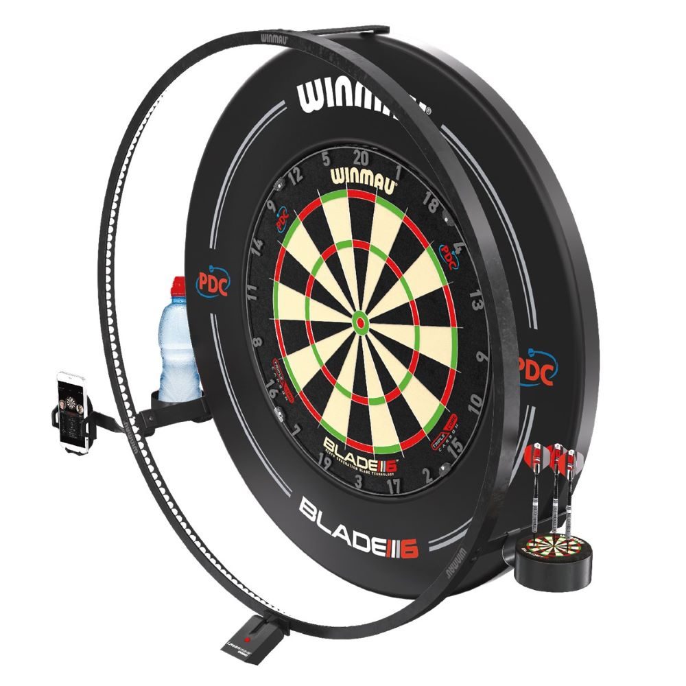 Winmau Plasma Zubehör