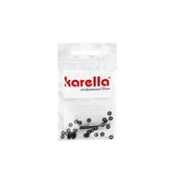 Karella Shaft Lock System