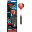 Bulls`s Aero Steeldart