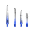 Bull´s B-Grip Blau