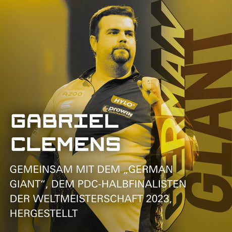 Target Gabriel Clemens K-Flex