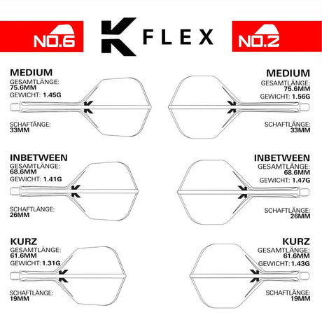 Target Gabriel Clemens K-Flex