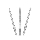 Target Swiss Storm Surge Silber