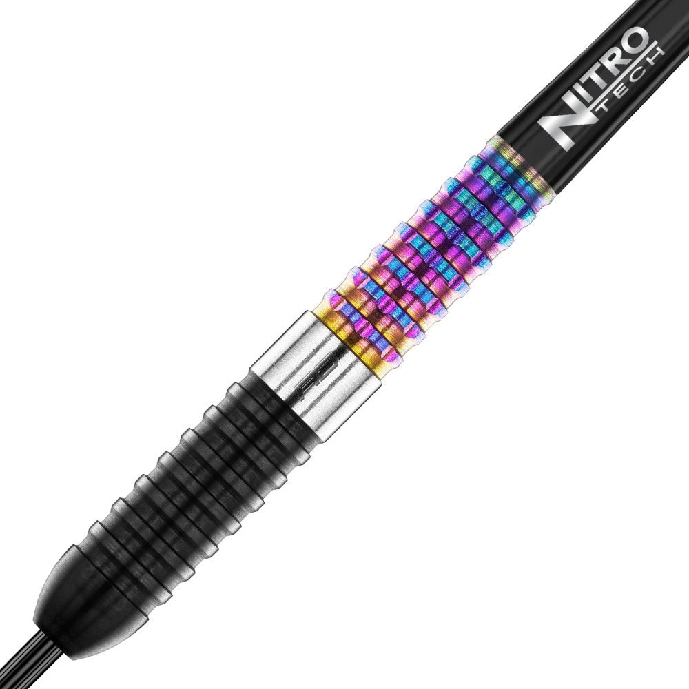 Red Dragon Peter Wright Corra Steeldarts