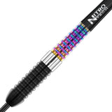 Red Dragon Peter Wright Corra Steeldarts