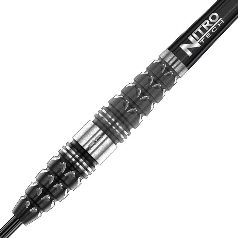 Red Dragon Paradym Torpedo Steeldarts