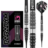 Red Dragon Paradym Torpedo Softdarts