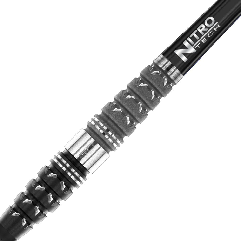 Red Dragon Paradym Torpedo Softdarts