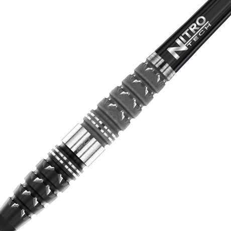 Red Dragon Paradym Torpedo Softdarts