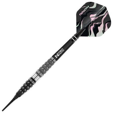 Red Dragon Paradym Torpedo Softdarts