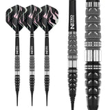 Red Dragon Paradym Torpedo Softdarts