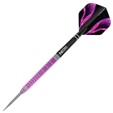 Red Dragon Tyrian Steeldarts
