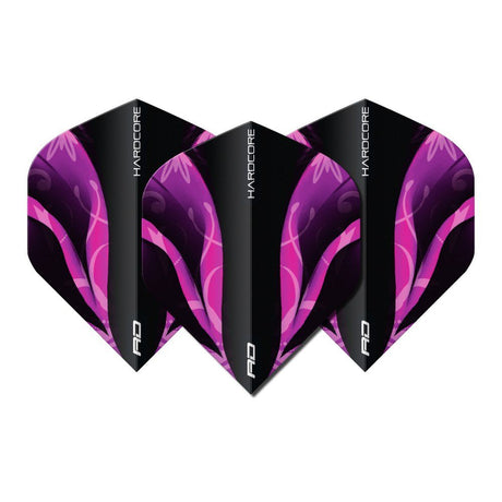 Red Dragon Tyrian Flights No.2