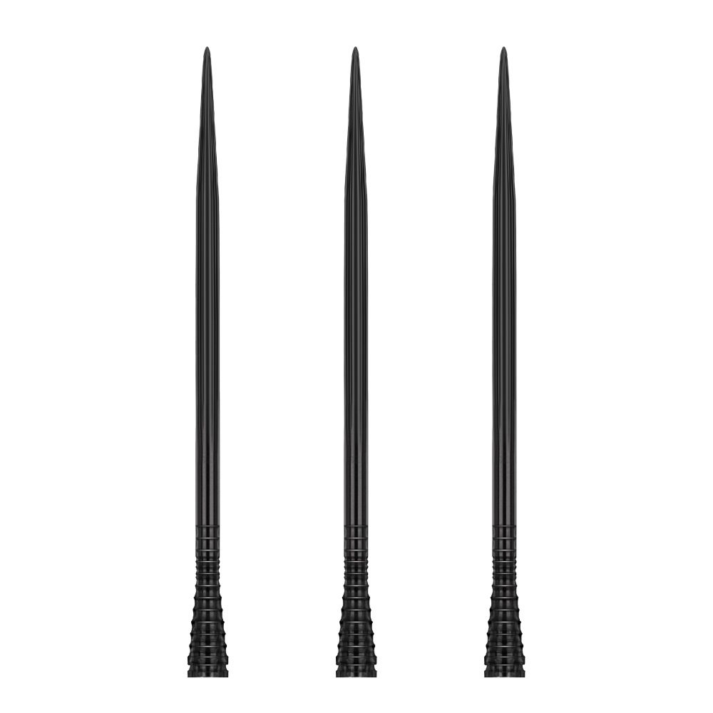 Red Dragon Raptor Gripped 50mm Spitzen