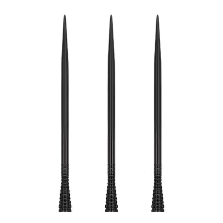 Red Dragon Raptor Gripped 50mm Spitzen