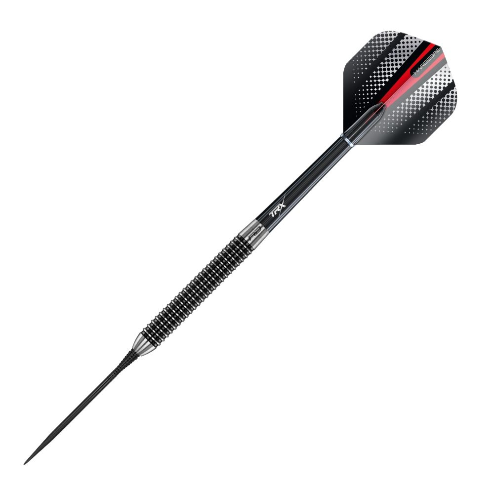 Red Dragon Raptor Gripped 50mm Spitzen