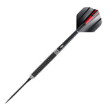 Red Dragon Raptor Gripped 50mm Spitzen