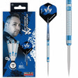 BULL'S Jermaine Wattimena G3 Steeldarts