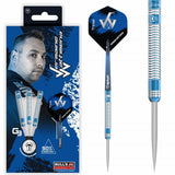 BULL'S Jermaine Wattimena G3 Steeldarts