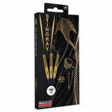 BULL'S Stingray ST3 - Steeldarts