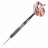 BULL'S Krzysztof Ratajski G2 Black Edition Steeldarts