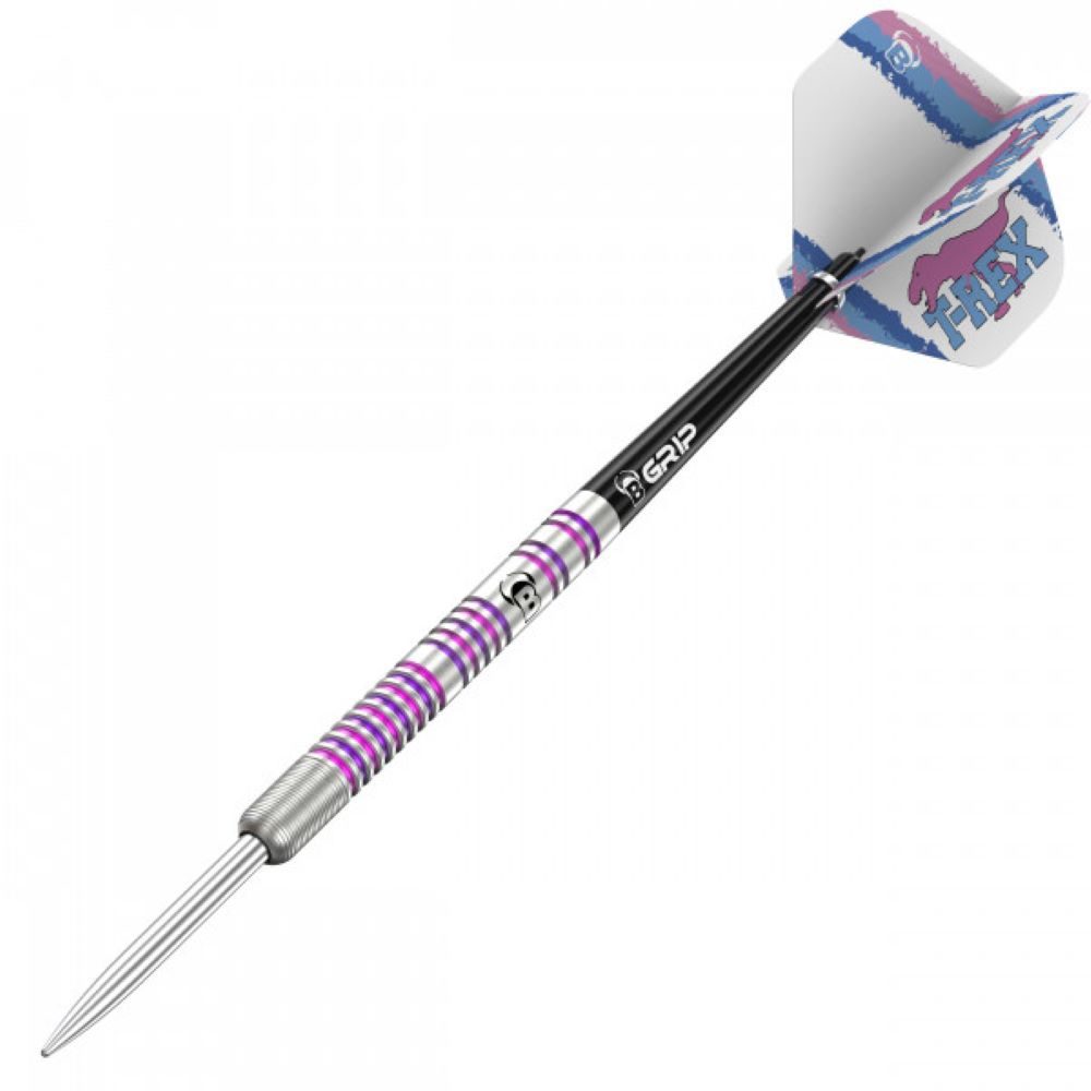 BULL'S Challenger Michael Unterbuchner - Steeldarts