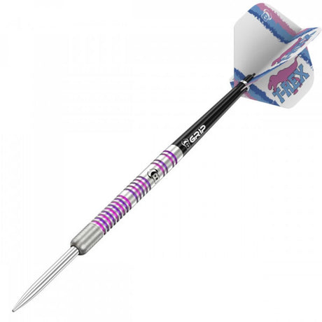 BULL'S Challenger Michael Unterbuchner - Steeldarts