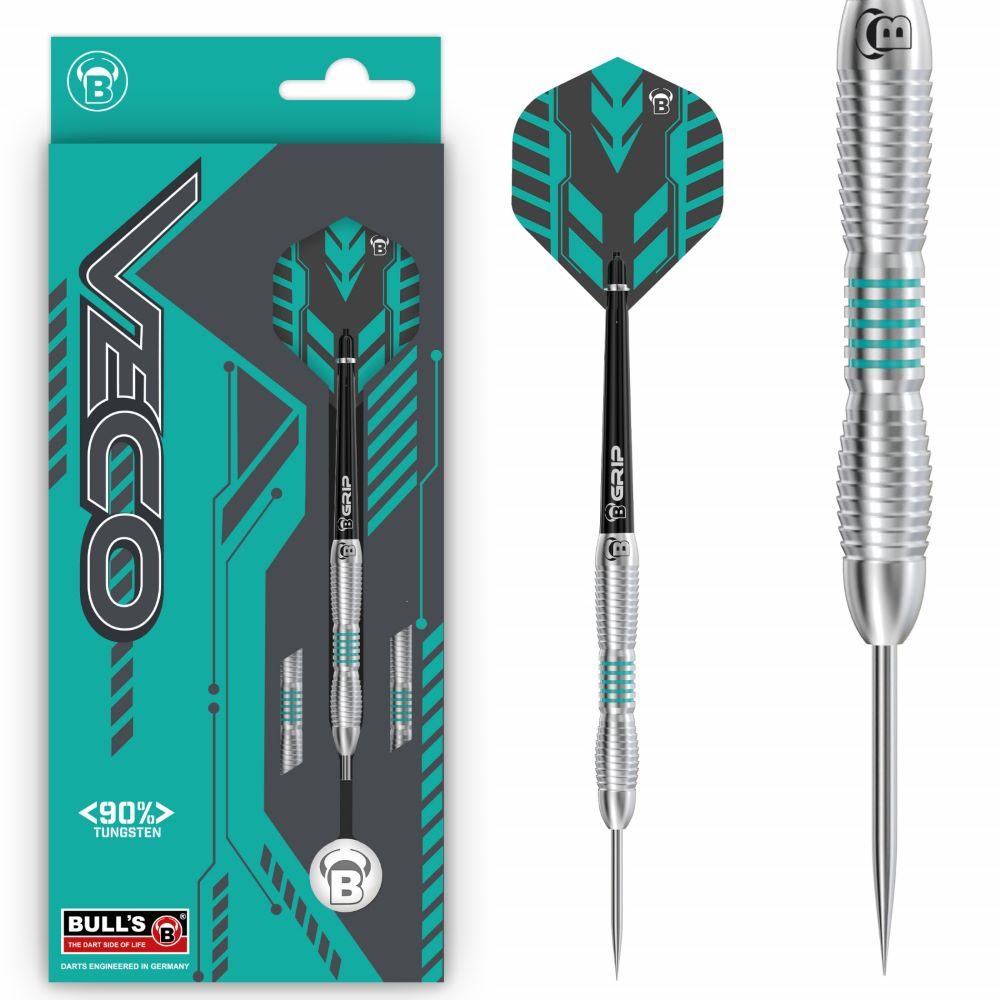BULL'S Veco V1 Steeldarts