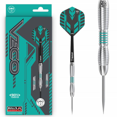 BULL'S Veco V1 Steeldarts