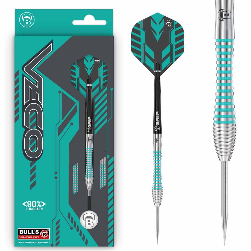 BULL'S Veco V2 - Steeldarts