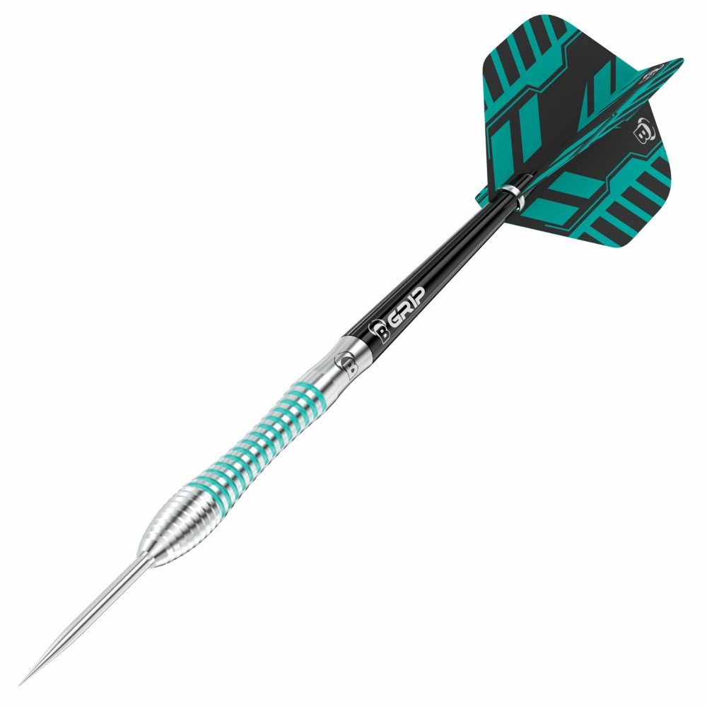 BULL'S Veco V2 - Steeldarts