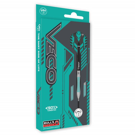 BULL'S Veco V2 - Steeldarts