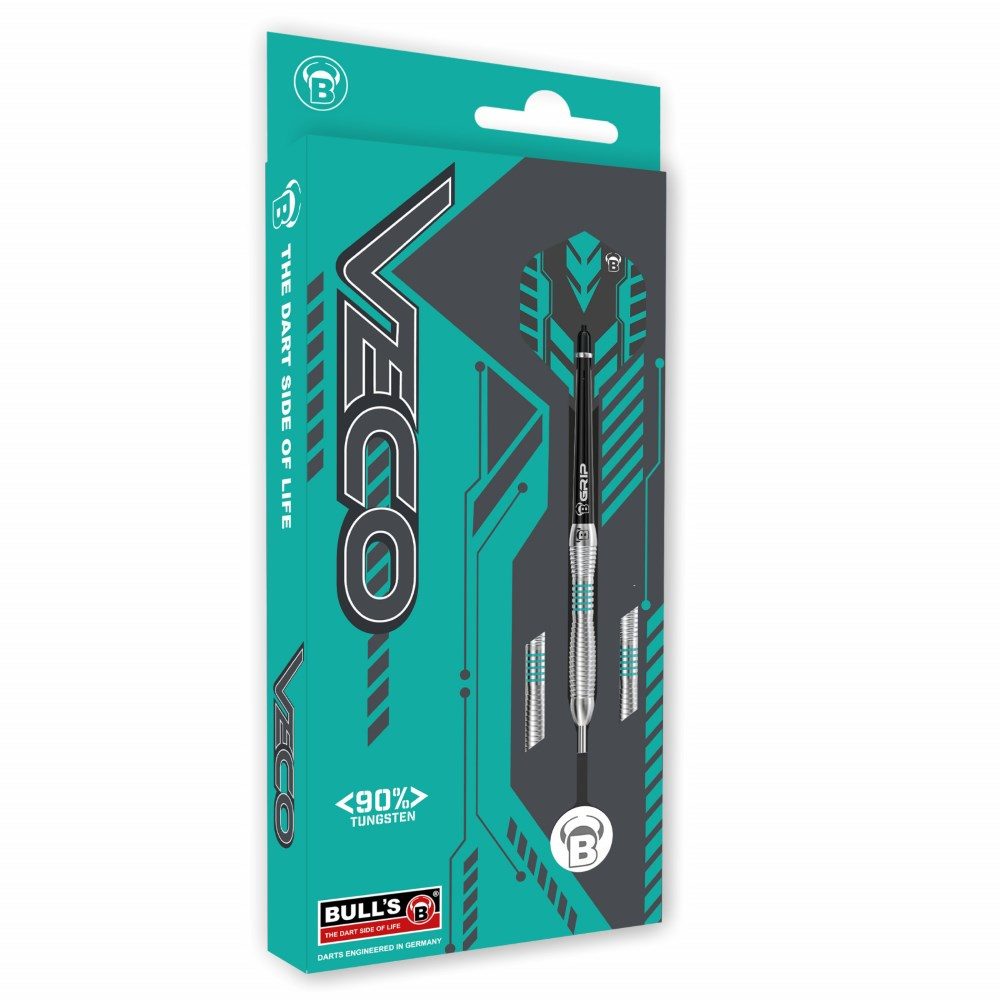 BULL'S Veco V3 - Steeldarts