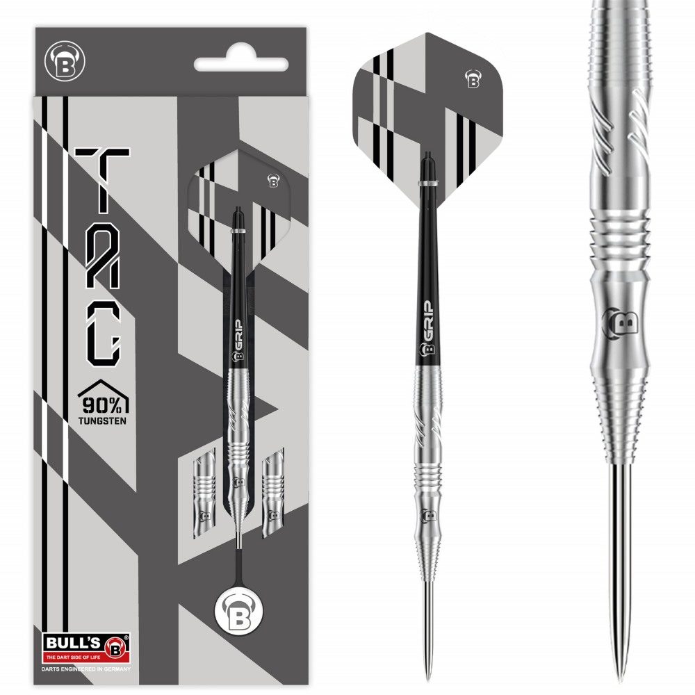 BULL'S Tac T1 - Steeldarts
