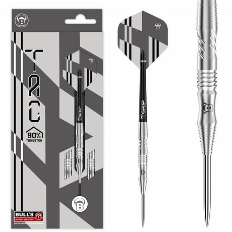 BULL'S Tac T1 - Steeldarts