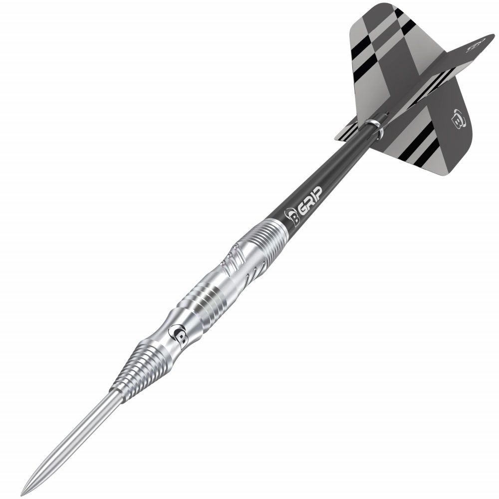 BULL'S Tac T1 - Steeldarts