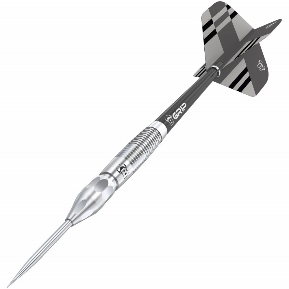 BULL'S Tac T2 - Steeldarts