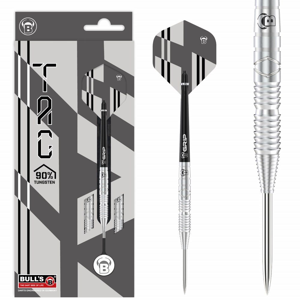 BULL'S Tac T3 - Steeldarts