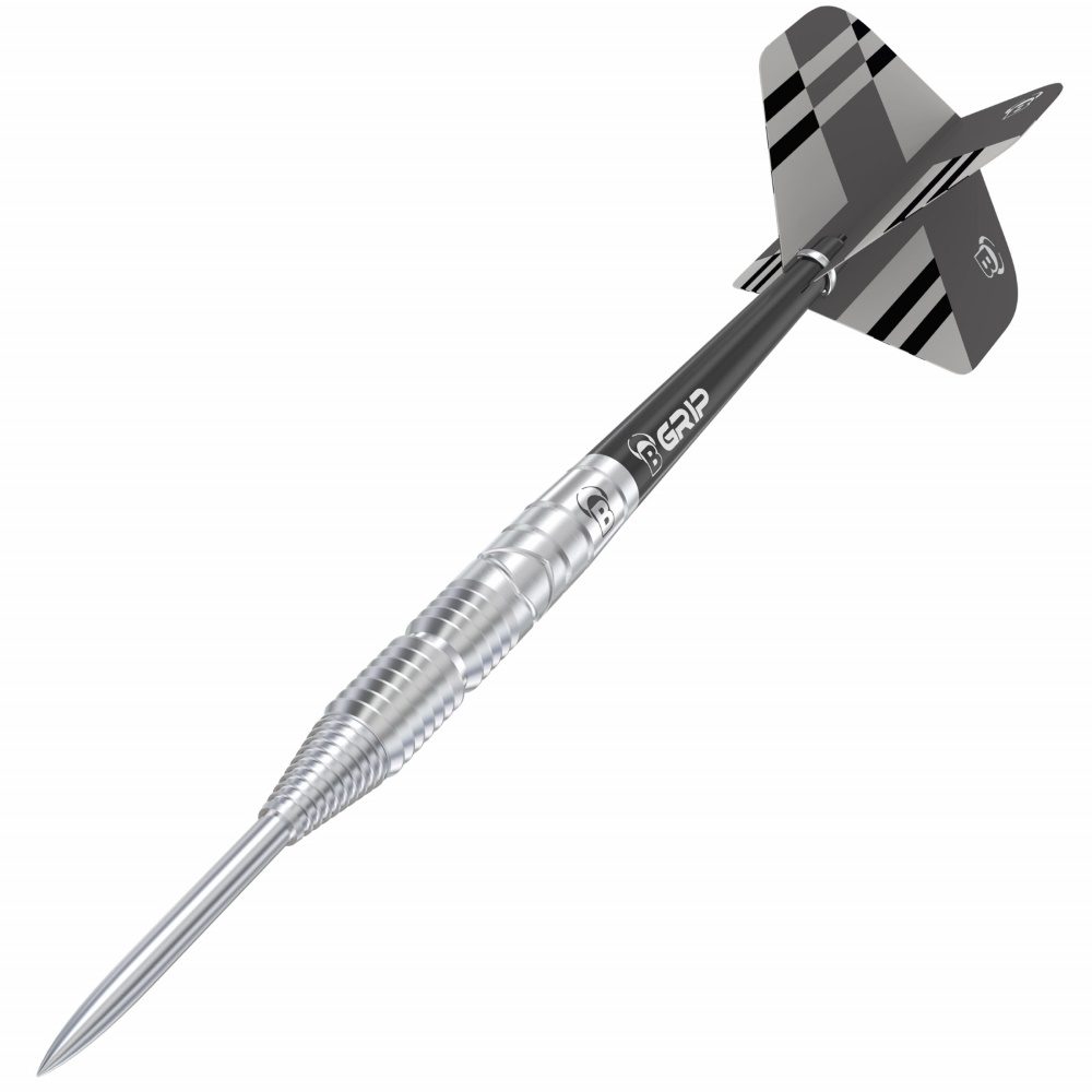 BULL'S Tac T3 - Steeldarts