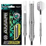 Red Dragon Amari Steeldarts