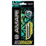 Red Dragon Amari Steeldarts