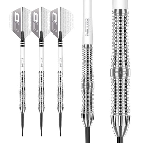 Red Dragon Amari Steeldarts