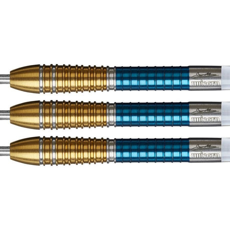 Unicorn Gary Anderson Phase 6 Duo