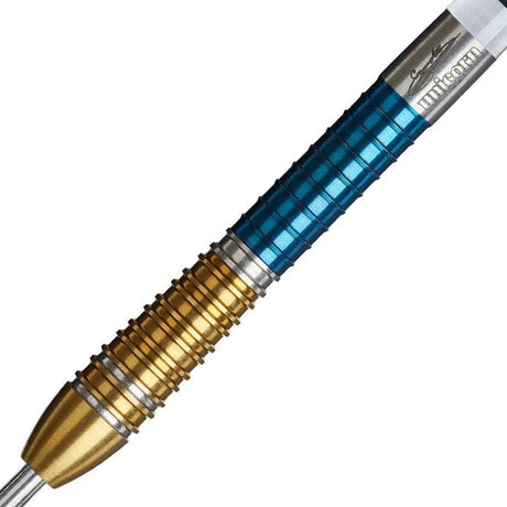 Unicorn Gary Anderson Phase 6 Duo